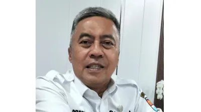 sekda bogor