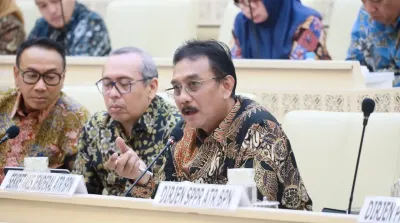 sekjen atrbpn