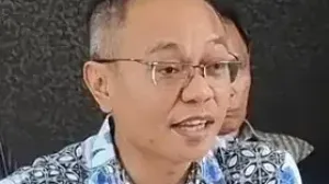 sekjen peradi bersatu