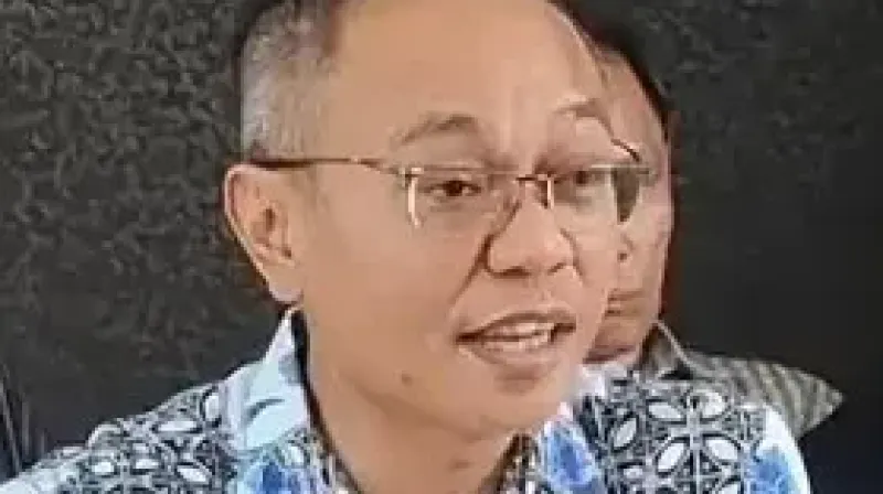 sekjen peradi bersatu