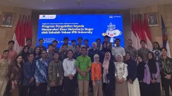 sekolah vokasi IPB