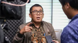 sekretaris komisi a dprd dki jakarta mujiyono