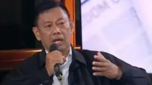 selamat ginting