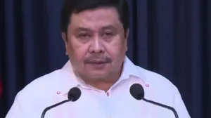 senator filipina korupsi