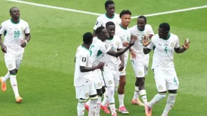 senegal