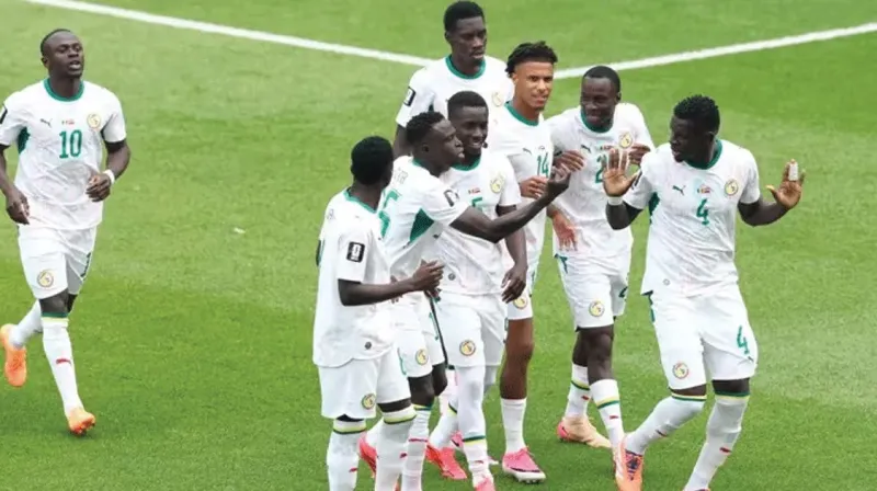 senegal