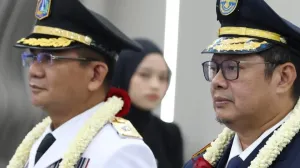 sertijab kadishub