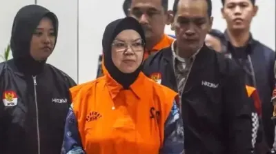 setoran rutin hpd bupati sukoharjo