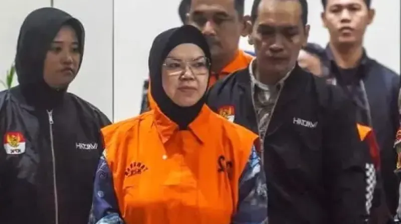 setoran rutin hpd bupati sukoharjo