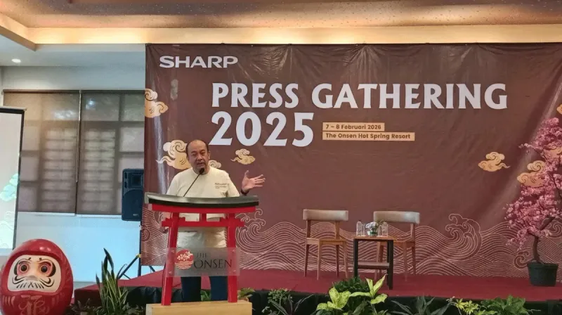 sharp1