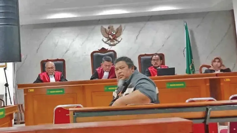 sidang
