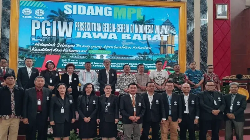 sidang-gereja