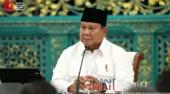 sidang kabinet 2