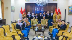siswa bogor juara
