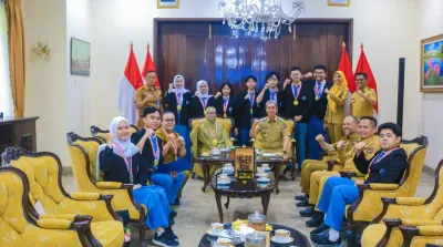 siswa bogor juara