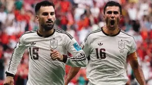 spanyol
