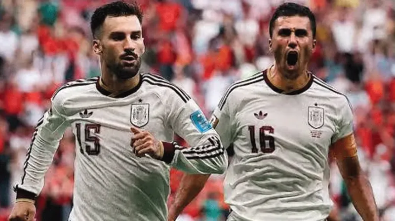 spanyol
