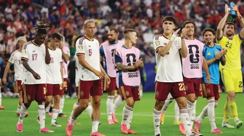 spanyol