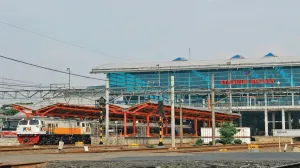 st.bekasi