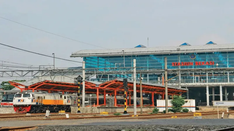 st.bekasi