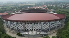 stadion wibawa mukti ciktim