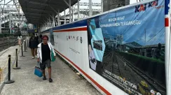 stasiun bogor
