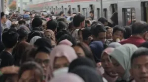 stasiun bogor