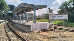 stasiun paledang