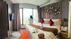 staycation
