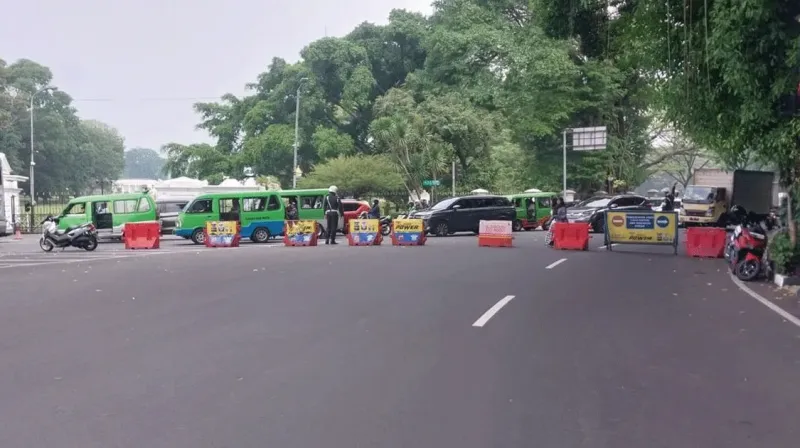 sudirman-bgr
