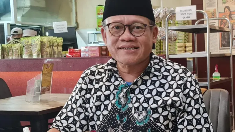 sugeng teguh santoso
