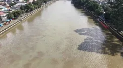 sungai cisadane