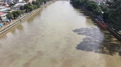 sungai cisadane