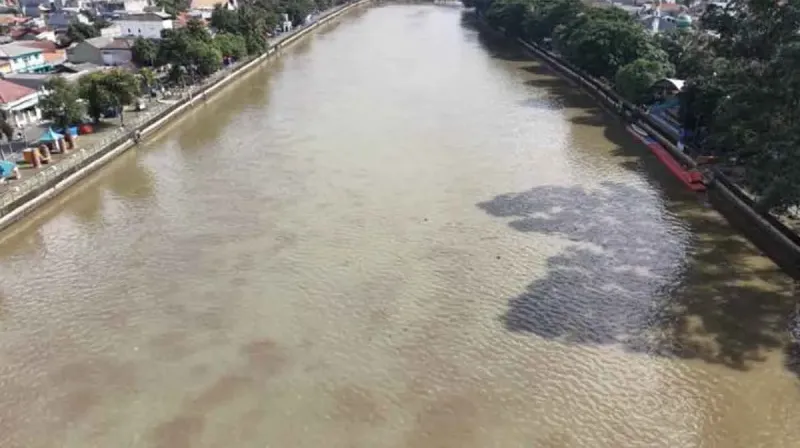 sungai cisadane