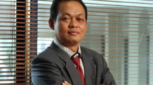 supanji ahmad