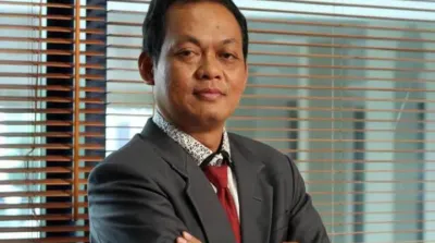supanji ahmad