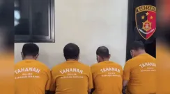 tahanan