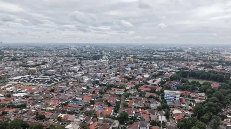 tangerang