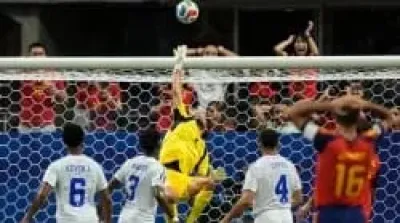 tanjung verde vs spanyol piala dunia 2026