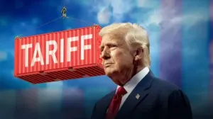 tarif trump