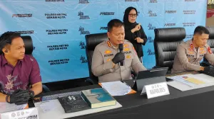 tawuran berkedok perampokan