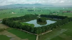 teknologi air kesultanan banten