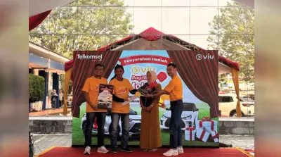 telkomsel