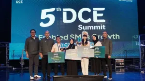 telkomsel dce academy