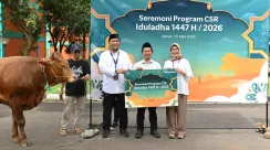 telkomsel kurban