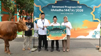 telkomsel kurban