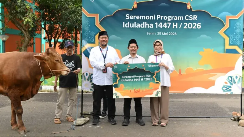 telkomsel kurban