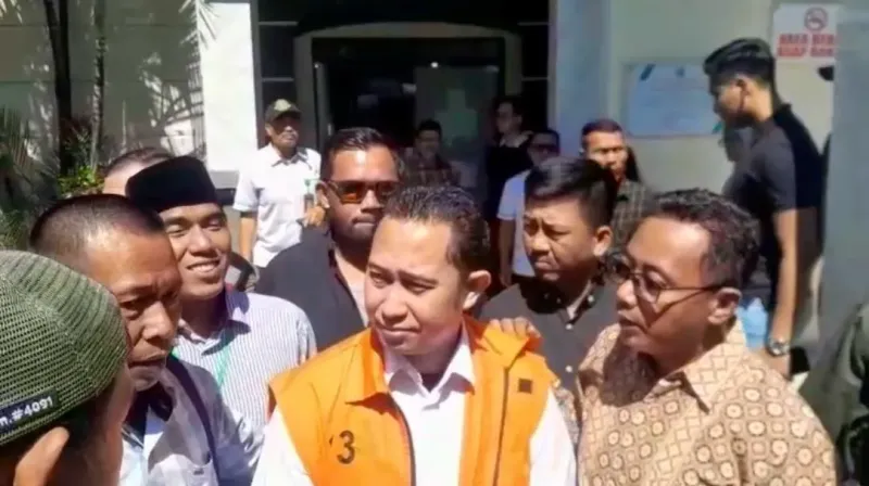 terpidana