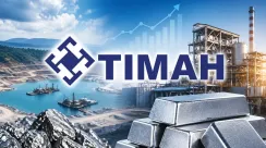 timah