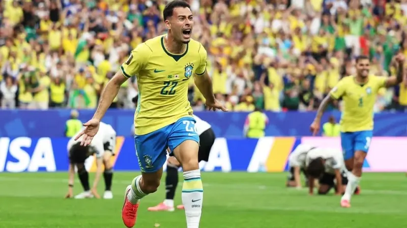 timnas brazil piala dunia 2026